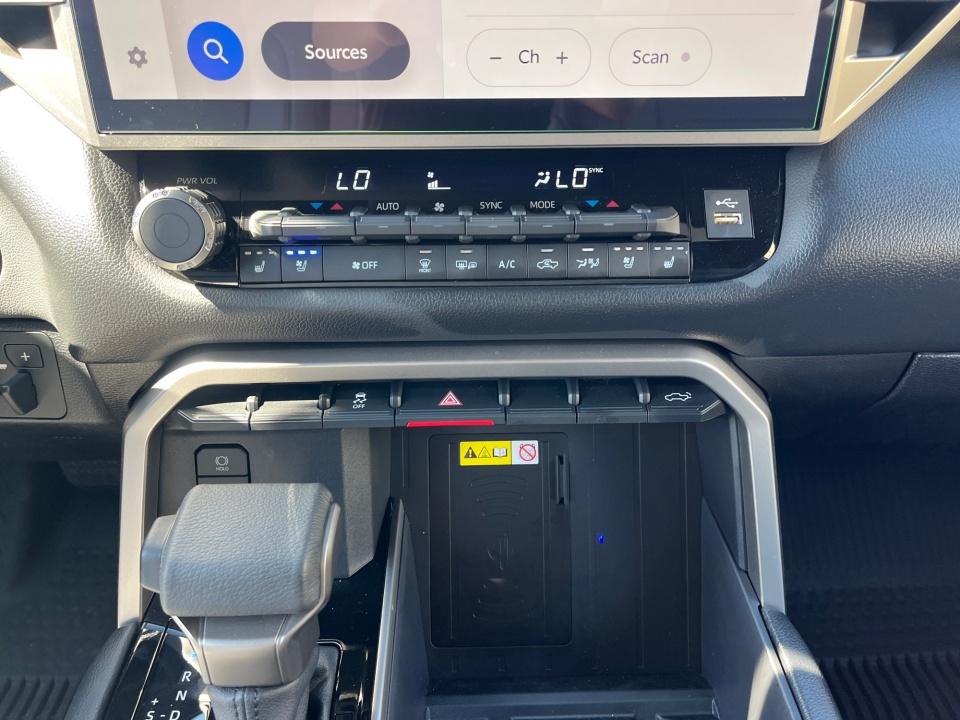 2026 Toyota Tundra i-FORCE MAX Limited i-FORCE MAX