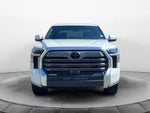 2026 Toyota Tundra i-FORCE MAX Limited i-FORCE MAX