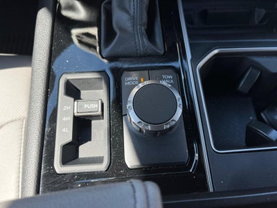 2026 Toyota Tundra i-FORCE MAX Limited i-FORCE MAX