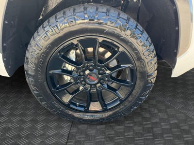 2026 Toyota Tundra i-FORCE MAX Limited i-FORCE MAX