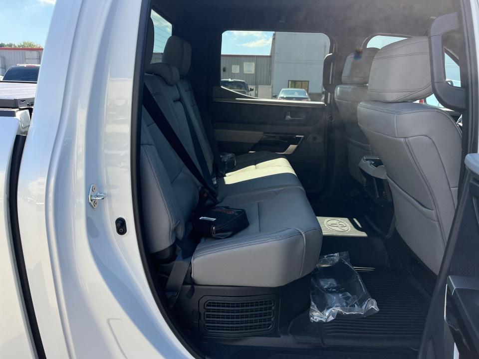 2026 Toyota Tundra i-FORCE MAX Limited i-FORCE MAX