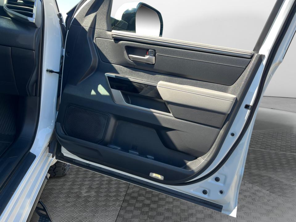 2026 Toyota Tundra i-FORCE MAX Limited i-FORCE MAX