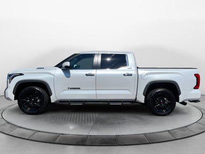 2026 Toyota Tundra i-FORCE MAX Limited i-FORCE MAX