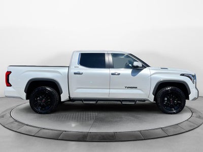 2026 Toyota Tundra i-FORCE MAX Limited i-FORCE MAX