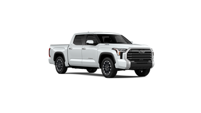 2026 Toyota Tundra i-FORCE MAX Limited i-FORCE MAX