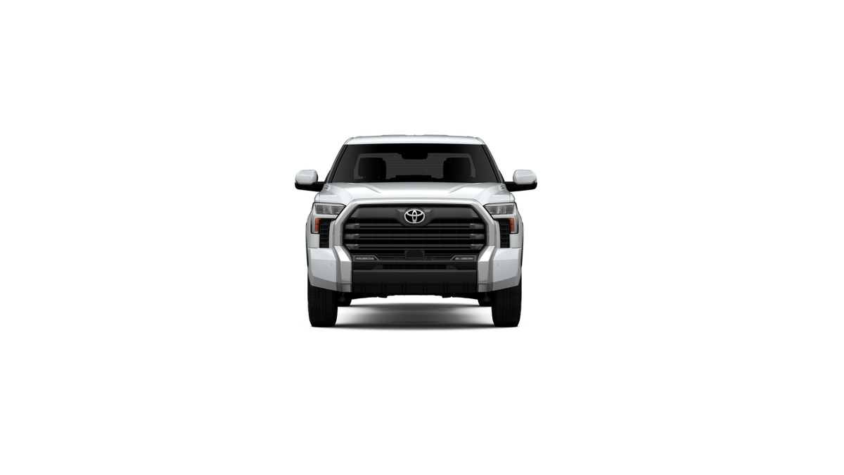 2026 Toyota Tundra i-FORCE MAX Limited i-FORCE MAX