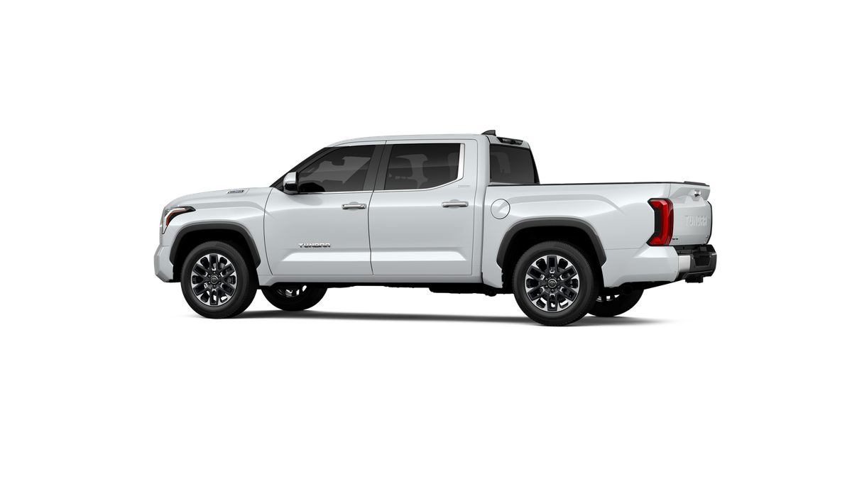 2026 Toyota Tundra i-FORCE MAX Limited i-FORCE MAX