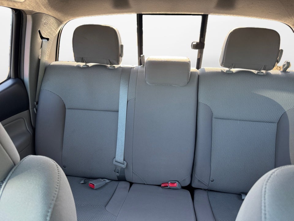 2015 Toyota TACOMA PRERUNNER PreRunner V6