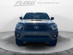 2015 Toyota TACOMA PRERUNNER PreRunner V6