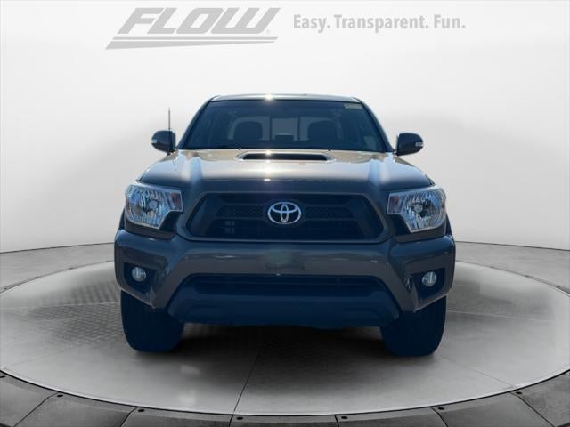 2015 Toyota TACOMA PRERUNNER PreRunner V6