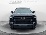 2026 Toyota Tundra SR CrewMax 5.5' Bed