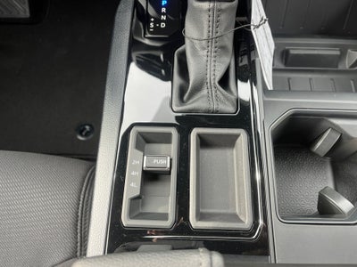 2026 Toyota Tundra SR CrewMax 5.5' Bed