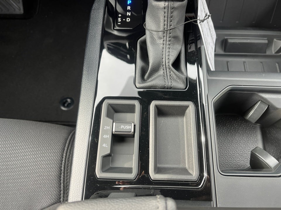 2026 Toyota Tundra SR CrewMax 5.5' Bed