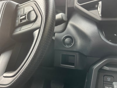 2026 Toyota Tundra SR CrewMax 5.5' Bed