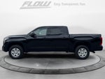 2026 Toyota Tundra SR CrewMax 5.5' Bed
