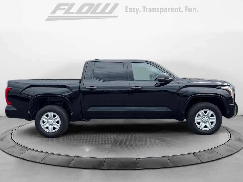 2026 Toyota Tundra SR CrewMax 5.5' Bed