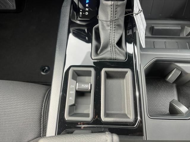 2026 Toyota Tundra SR CrewMax 5.5' Bed