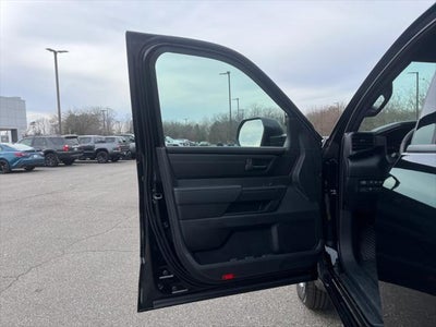 2026 Toyota Tundra SR CrewMax 5.5' Bed