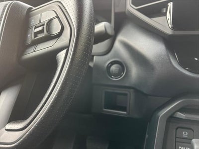 2026 Toyota Tundra SR CrewMax 5.5' Bed