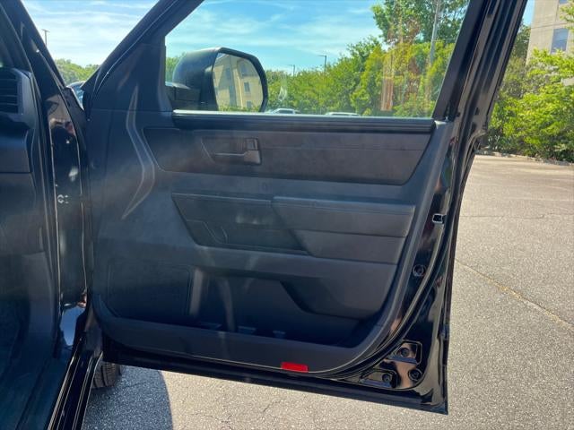 2026 Toyota Tundra SR CrewMax 5.5' Bed