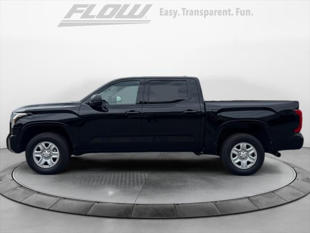 2026 Toyota Tundra SR CrewMax 5.5' Bed