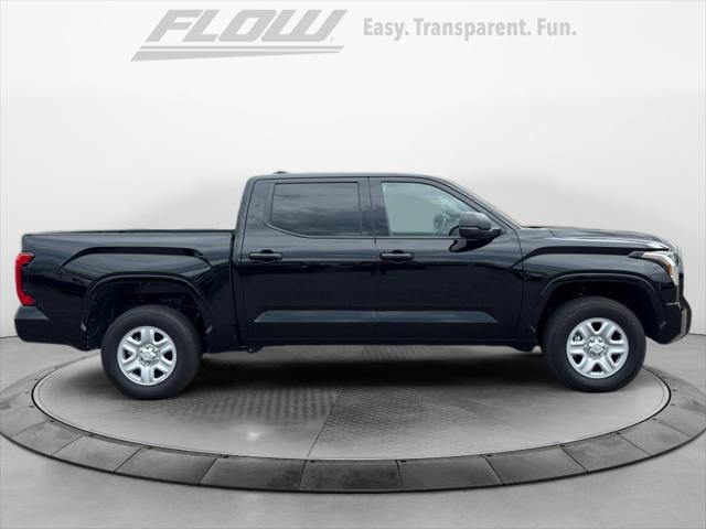 2026 Toyota Tundra SR CrewMax 5.5' Bed