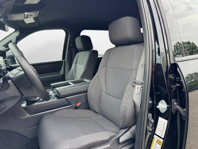 2026 Toyota Tundra SR CrewMax 5.5' Bed