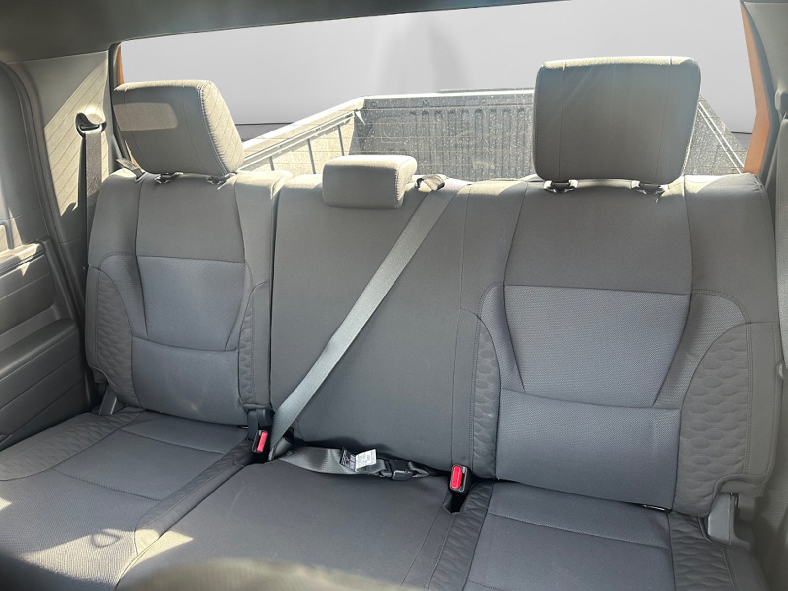 2026 Toyota TUNDRA 4X4 SR CrewMax 5.5' Bed