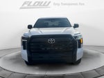 2026 Toyota TUNDRA 4X4 SR CrewMax 5.5' Bed
