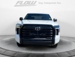 2026 Toyota TUNDRA 4X4 SR CrewMax 5.5' Bed