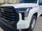 2026 Toyota TUNDRA 4X4 SR CrewMax 5.5' Bed