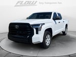 2026 Toyota TUNDRA 4X4 SR CrewMax 5.5' Bed