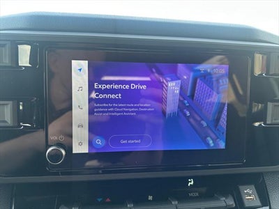 2026 Toyota TUNDRA 4X4 SR CrewMax 5.5' Bed