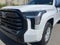 2026 Toyota TUNDRA 4X4 SR CrewMax 5.5' Bed