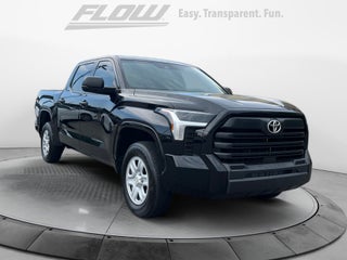 2025 Toyota Tundra SR