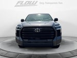 2025 Toyota TUNDRA 4X4 SR5