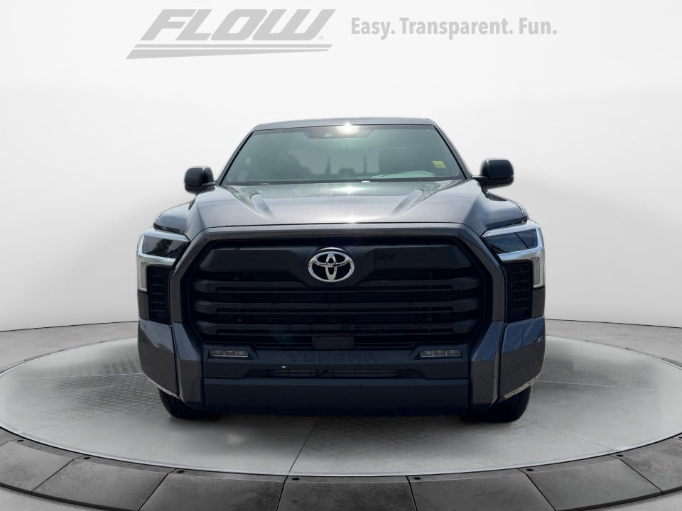 2025 Toyota TUNDRA 4X4 SR5