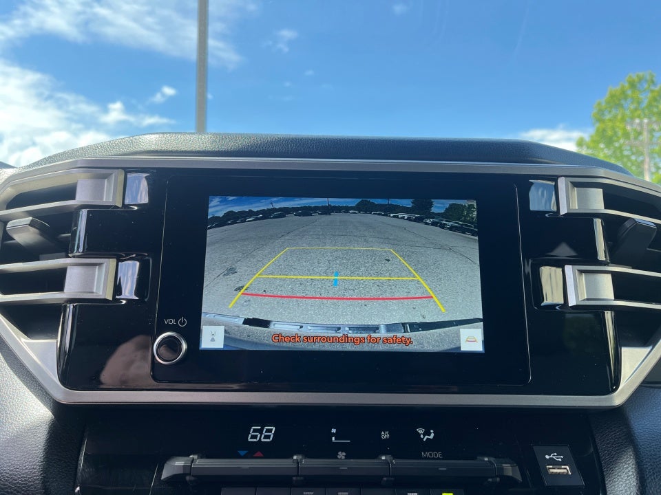 2025 Toyota TUNDRA 4X4 SR5