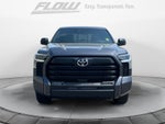 2025 Toyota TUNDRA 4X4 SR5