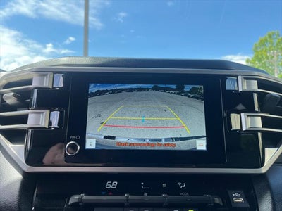 2025 Toyota TUNDRA 4X4 SR5