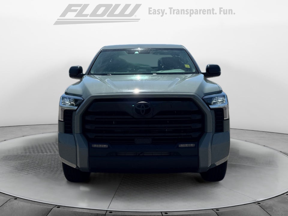 2024 Toyota TUNDRA 4X4 SR5