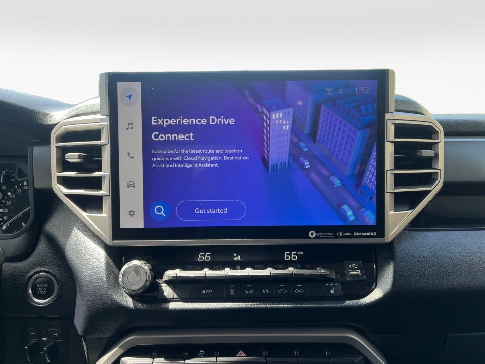 2024 Toyota TUNDRA 4X4 SR5