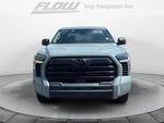 2024 Toyota TUNDRA 4X4 SR5