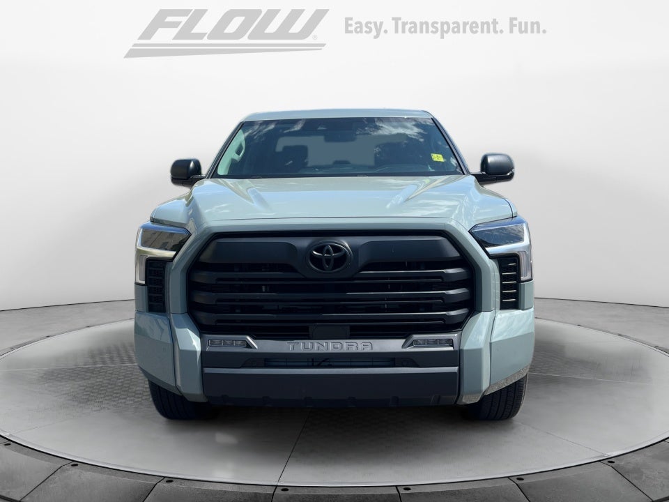 2024 Toyota TUNDRA 4X4 SR5