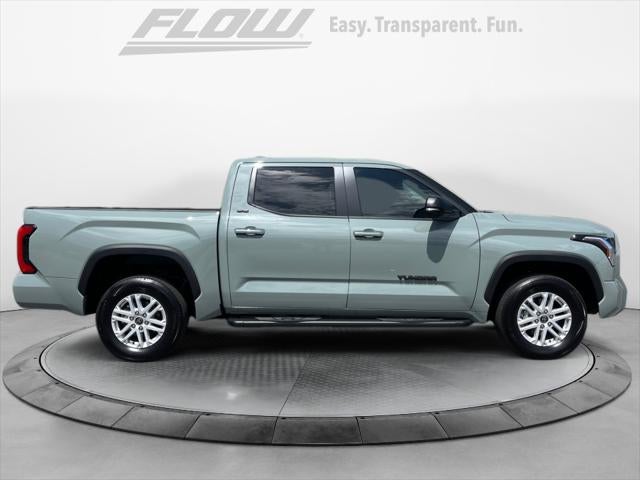 2024 Toyota TUNDRA 4X4 SR5