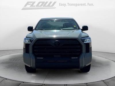 2024 Toyota TUNDRA 4X4 SR5