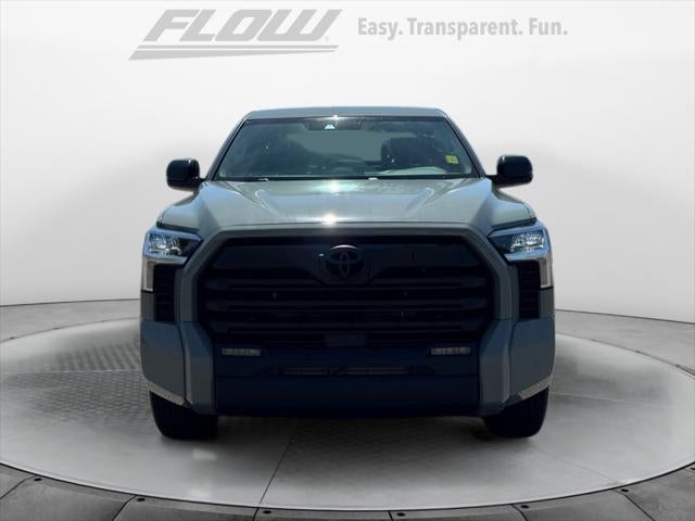 2024 Toyota TUNDRA 4X4 SR5