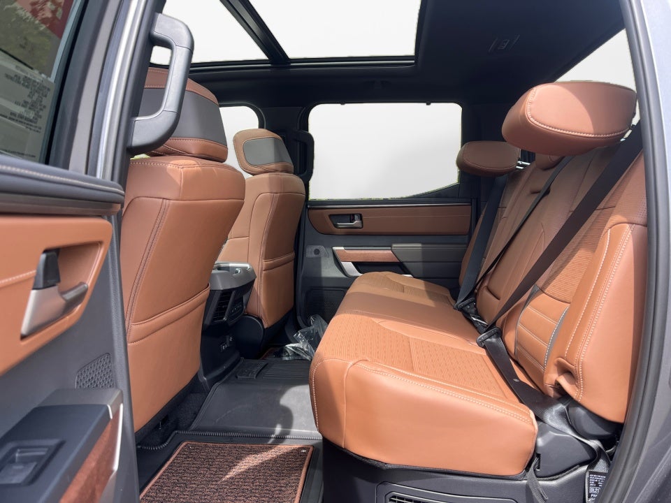 2026 Toyota Tundra i-FORCE MAX 1794 Edition i-FORCE MAX