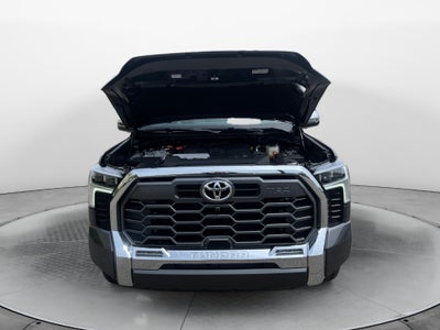 2026 Toyota Tundra i-FORCE MAX 1794 Edition i-FORCE MAX