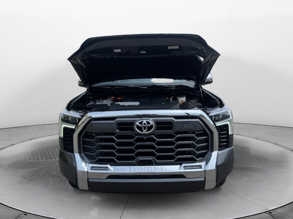 2026 Toyota Tundra i-FORCE MAX 1794 Edition i-FORCE MAX